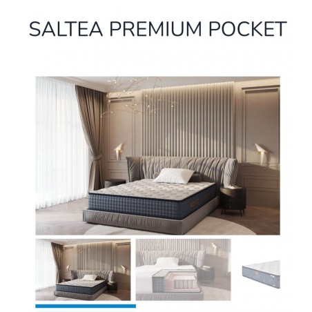 SALTEA PREMIUM POCKET