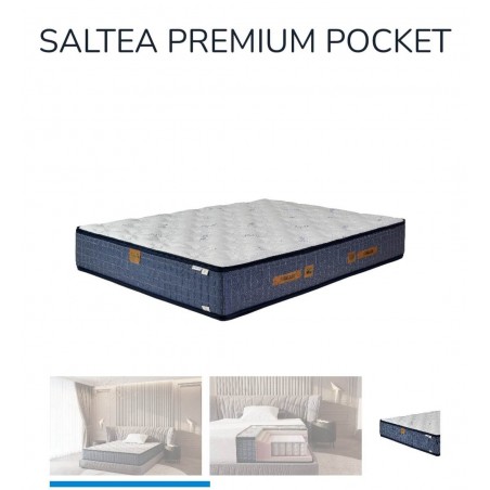 SALTEA PREMIUM POCKET