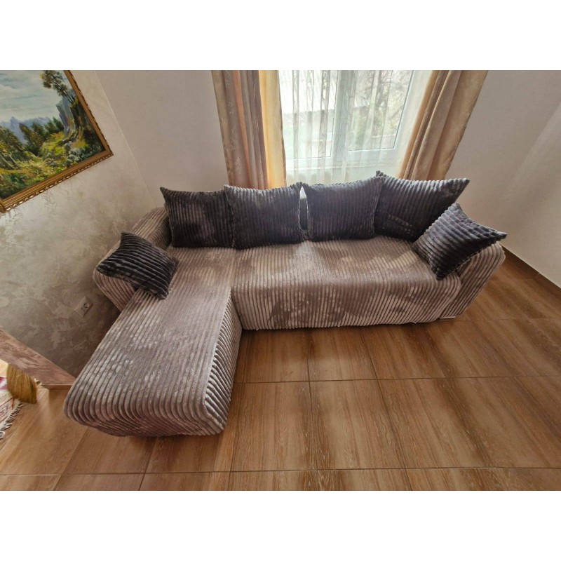 Coltar cu materal fluffy Coltar cu materal fluffy