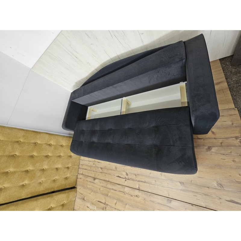 Canapea extensibilă cu ștras Canapea extensibilă cu ștras