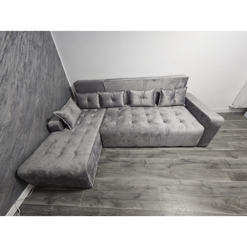 Coltar extensibil cu spatar rabatabil Coltar extensibil cu spatar rabatabil