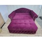 Canapea Chester în 3 părți extensibilă Canapea Chester în 3 părți extensibilă