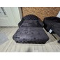Canapea extensibilă în 3 părți Canapea extensibilă în 3 părți