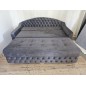 Canapea extensibilă cu tăblie CHESTER Canapea extensibilă cu tăblie CHESTER