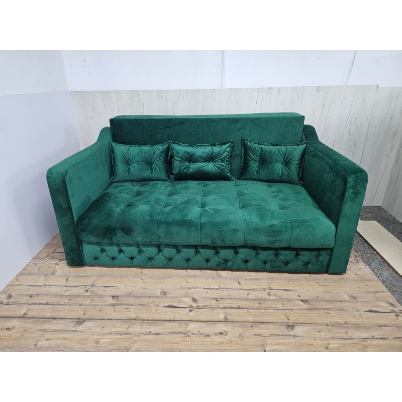Canapea în 2 părți cu tăblie Chester Canapea în 2 părți cu tăblie Chester