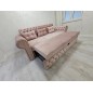Canapea CHESTERFIELD în două părți Canapea CHESTERFIELD în două părți