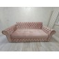 Canapea CHESTERFIELD în două părți Canapea CHESTERFIELD în două părți