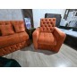 Fotolii cu spătar Chester, fixe Fotolii cu spătar Chester, fixe