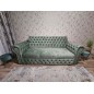 Canapea Chesterfield