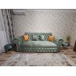 Canapea Chesterfield