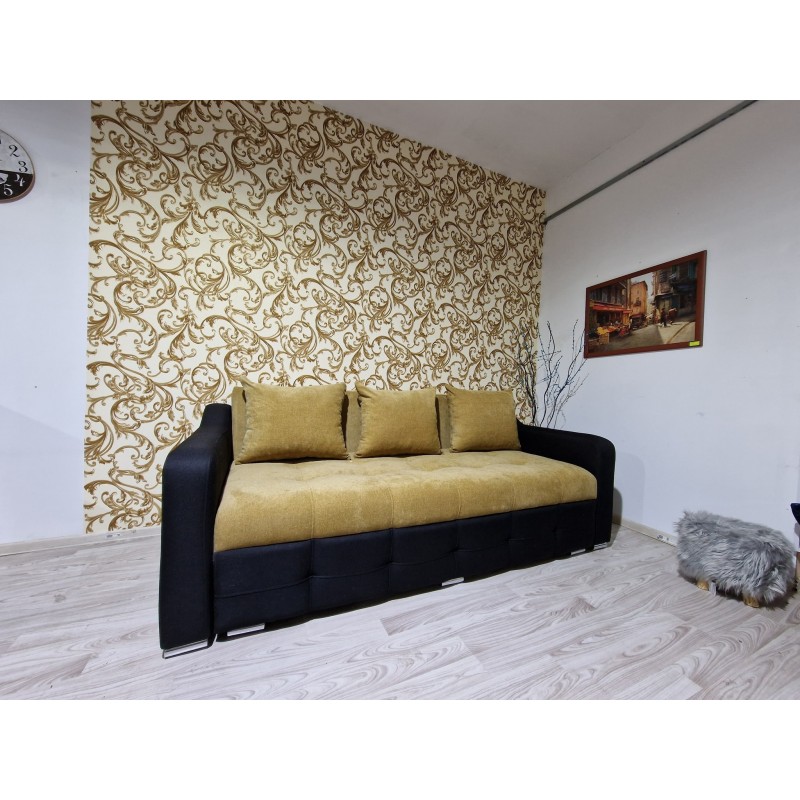 Canapea în două părți Canapea în două părți