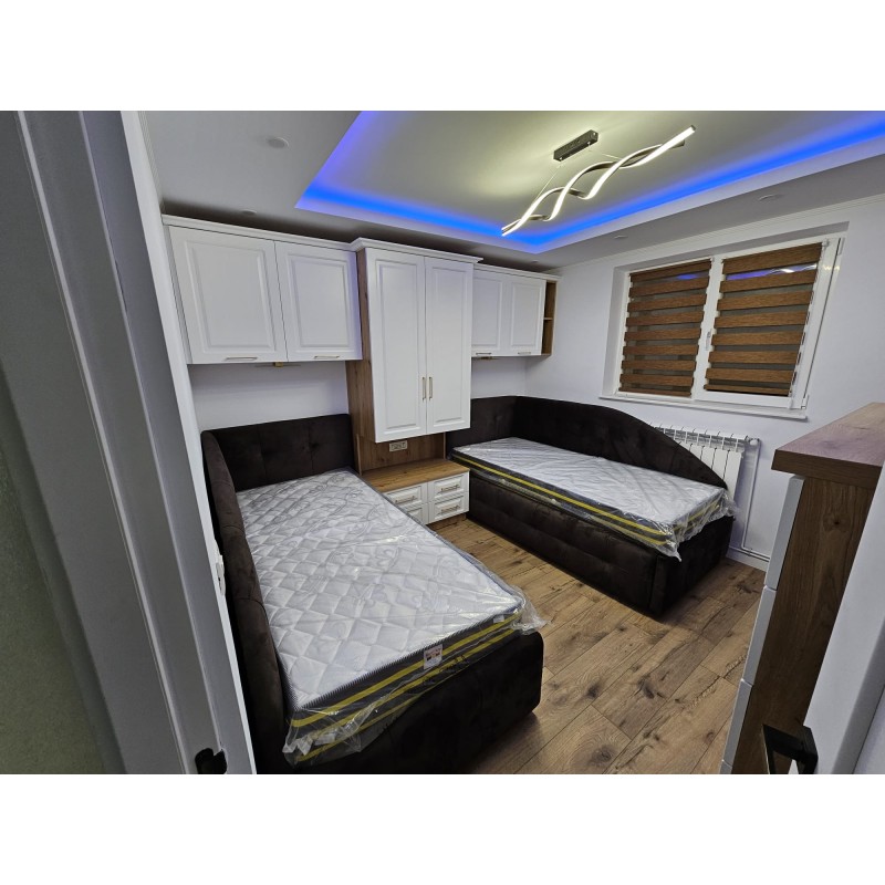 Pat matrimonial de o persoana Pat matrimonial de o persoana