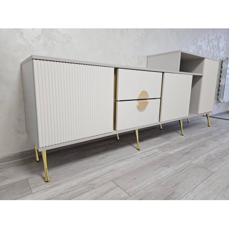 Comoda mdf infoliat