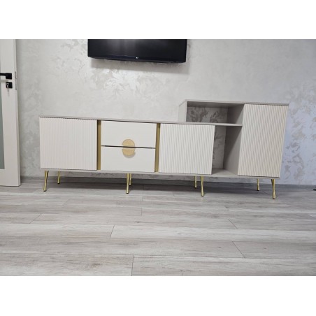 Comoda mdf infoliat