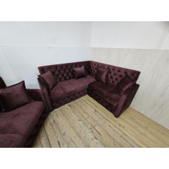 Set coltar si bancheta fixe