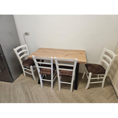 SET MASA SI SCAUNE