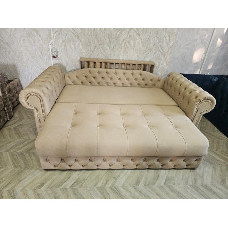 CANAPEA Chester extensibilă