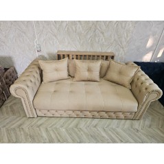 CANAPEA Chester extensibilă