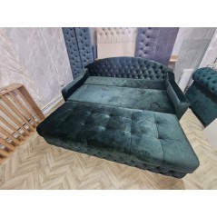 Canapea în 3 părți