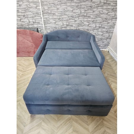Canapea extensibila în 3