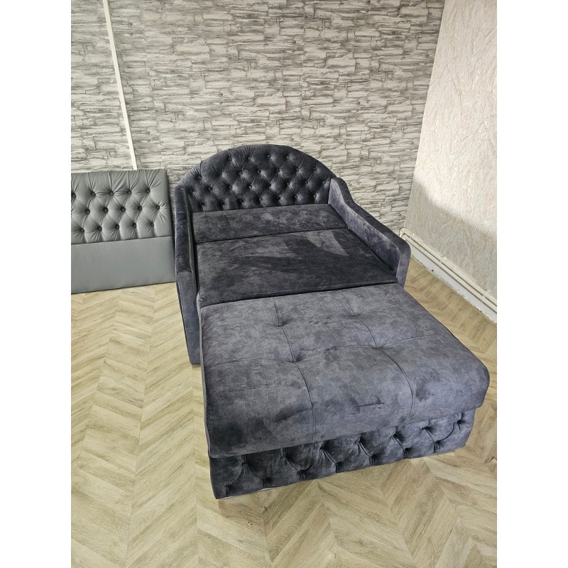 Canapea cu extindere în 3 părți Canapea cu extindere în 3 părți