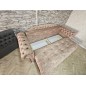 Canapea CHESTER cu extensie în două părți Canapea CHESTER cu extensie în două părți