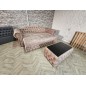 Canapea CHESTER cu extensie în două părți Canapea CHESTER cu extensie în două părți