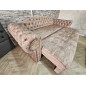 Canapea CHESTER cu extensie în două părți Canapea CHESTER cu extensie în două părți