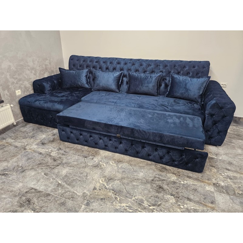 Colțar extensibil Colțar extensibil