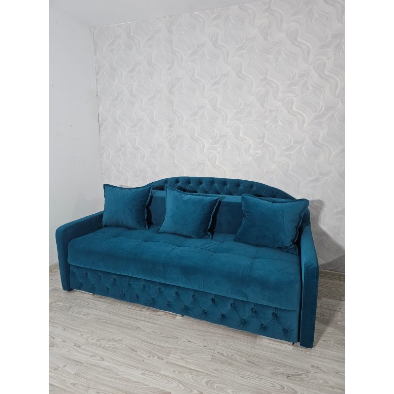 CANAPEA IN 3 PARTI cu brațe de 7cm CANAPEA IN 3 PARTI cu brațe de 7cm