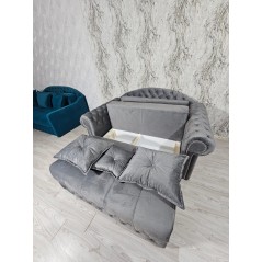 Canapea extensibilă CHESTER