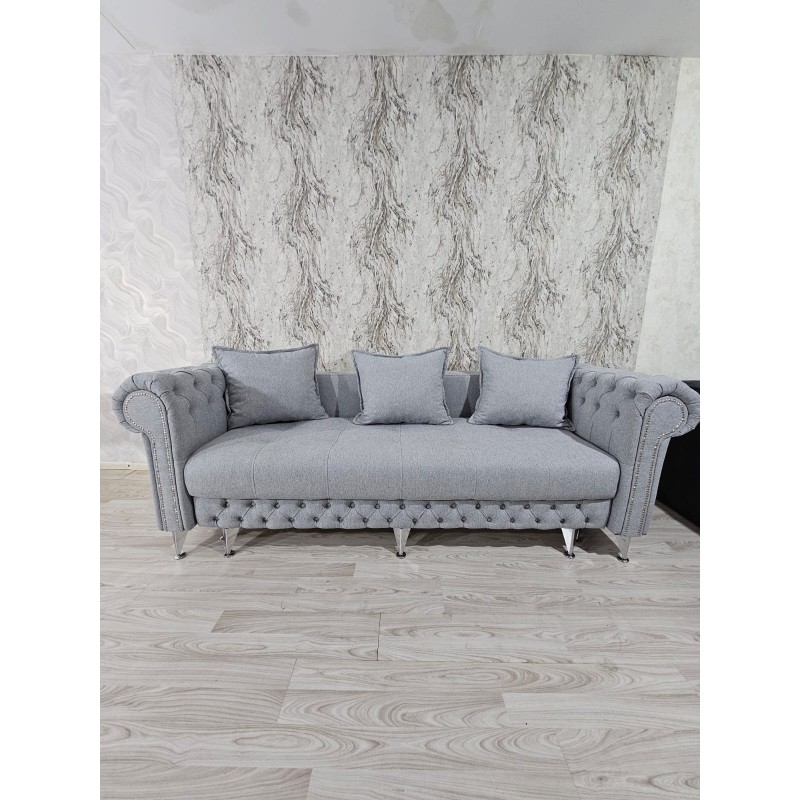 Canapea Chester cu picioare Canapea Chester cu picioare