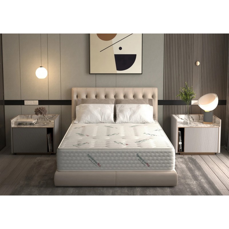 Saltea Hypoalergenic