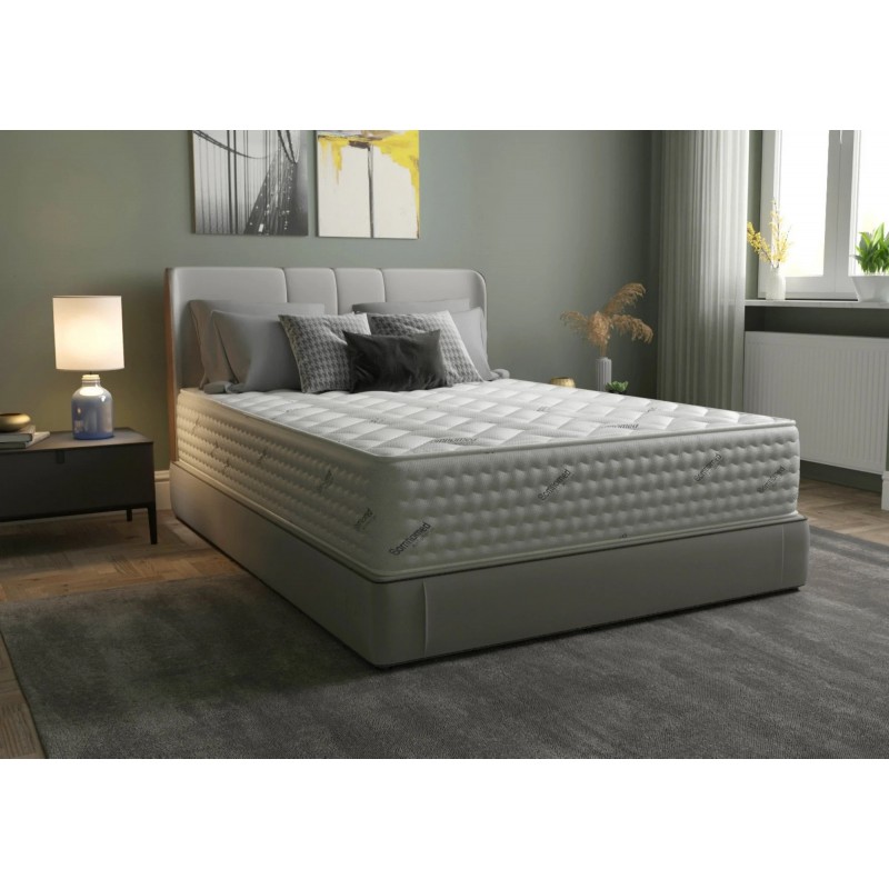 Saltea Pocket Somnomed Comfort Fit