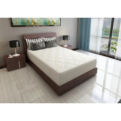 Saltea Silver Evolution Pocket Spring