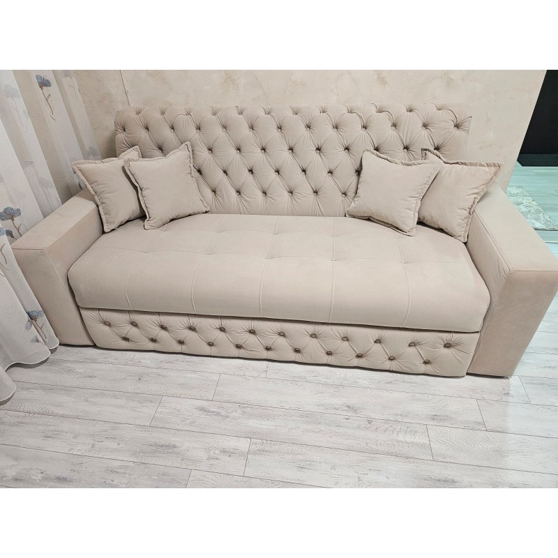 Canapea Chester cu sistem Canapea Chester cu sistem