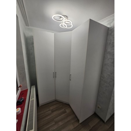Dressing de colt compartimentat