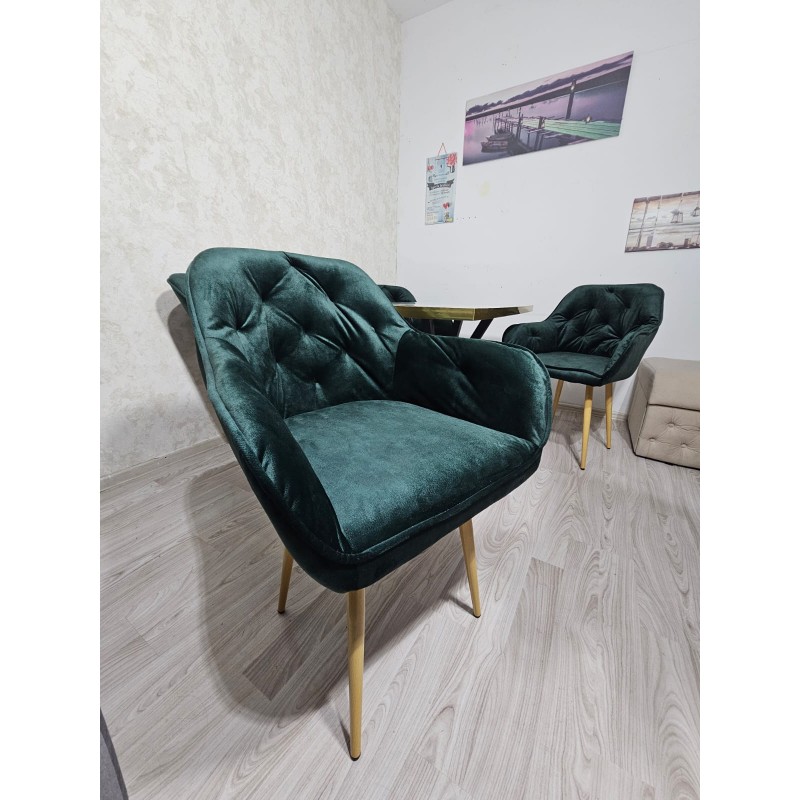 Scaune tapițate elegante Scaune tapițate elegante