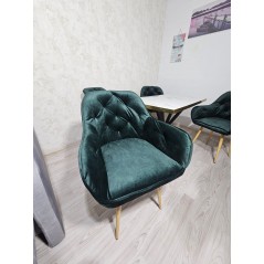 Scaune tapițate elegante