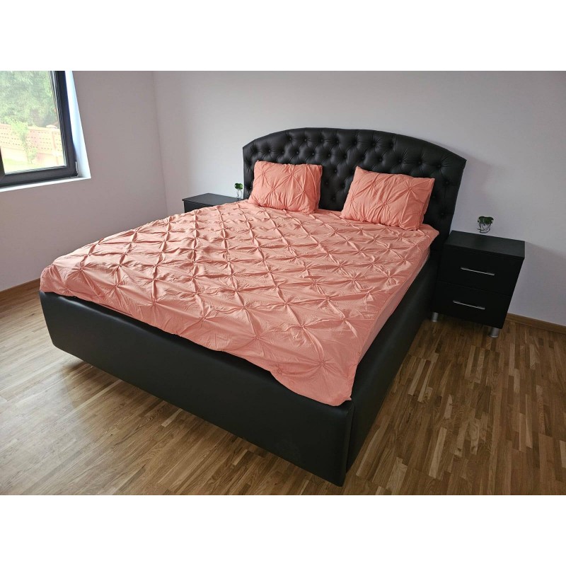 Pat tapițat CHESTER Pat tapițat CHESTER