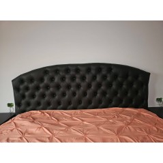 Pat tapițat CHESTER