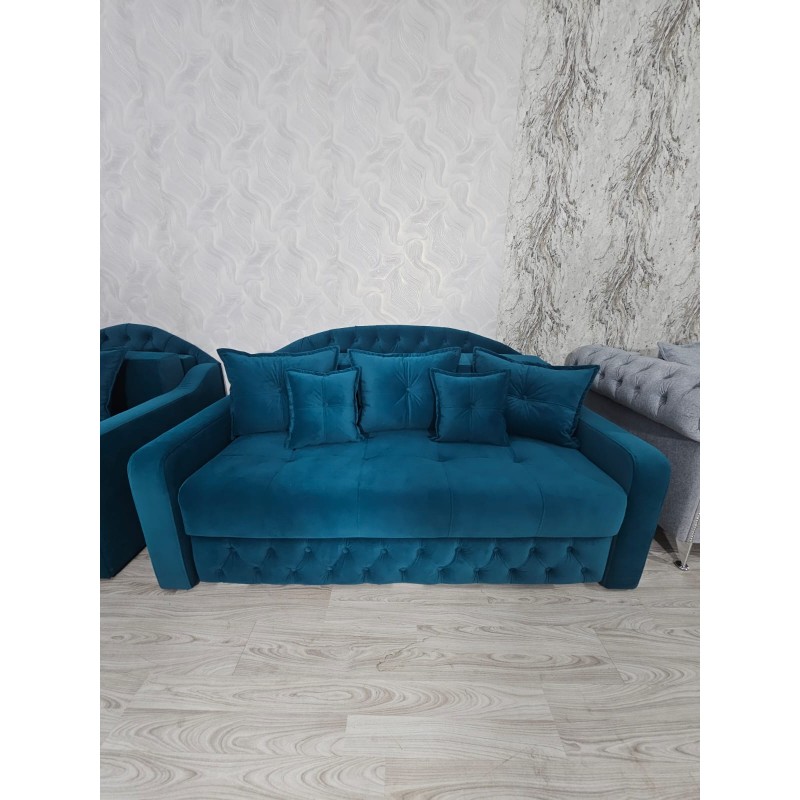 Canapea cu spatar Chester Canapea cu spatar Chester