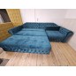 Canapea extensibila pe doua module Canapea extensibila pe doua module