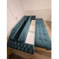 Canapea extensibila pe doua module Canapea extensibila pe doua module