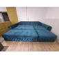 Canapea extensibila pe doua module Canapea extensibila pe doua module