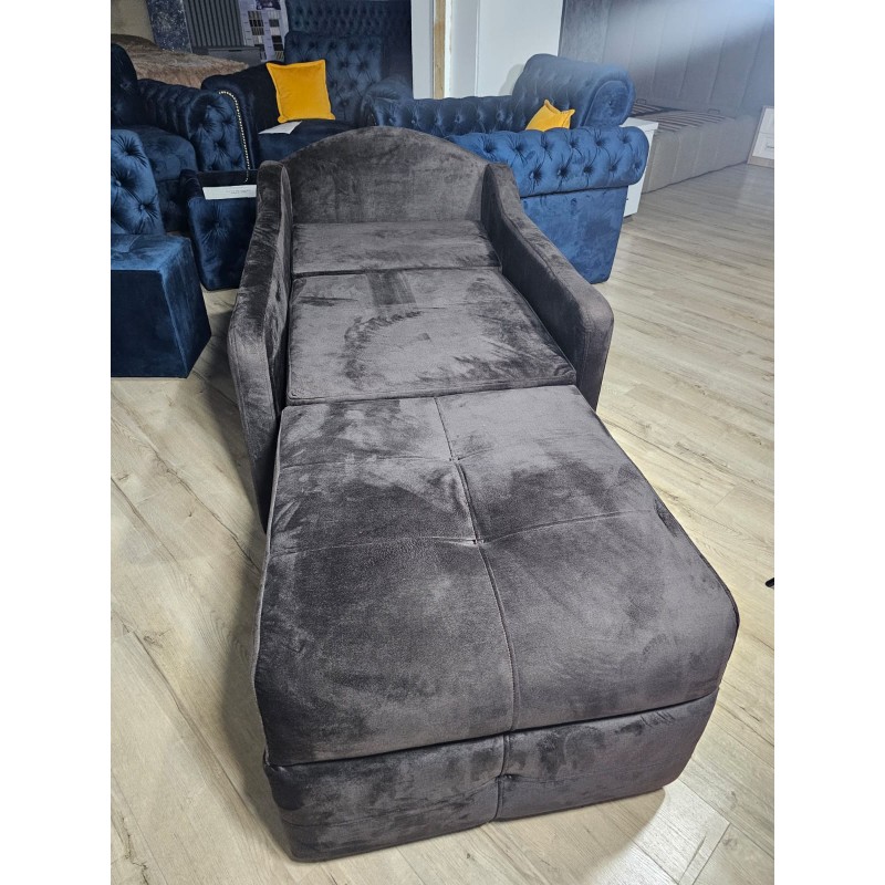 Fotoliu pat extensibil Fotoliu pat extensibil