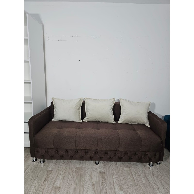 Canapea cu stras Canapea cu stras