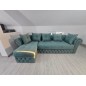 Coltar chester extensibil