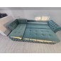 Coltar chester extensibil