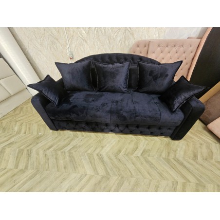 Canapea cu extensie in 3 parti